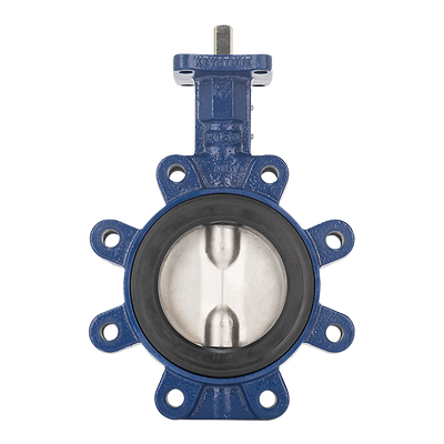 Keystone-Series GR Butterfly Valve